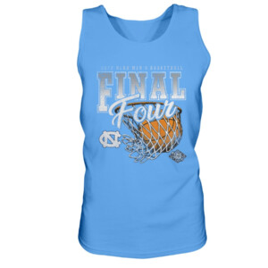 North Carolina Tar Heels FINAL FOUR SHIRT North Carolina Tar Heels 2022 NCAA Men's Basketball Tournament March Madness Final Four 3