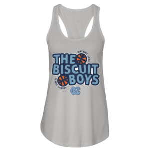 THE BISCUIT BOYS SHIRT Final Four, North Carolina Tar Heels 1