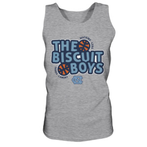 THE BISCUIT BOYS SHIRT Final Four, North Carolina Tar Heels 2