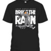 BRING THE RAIN NEW YORK SHIRT Josh Donaldson, Bronx, New York Yankees CABT black front.jpg