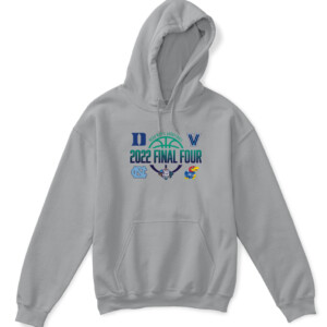 2022 NCAA Men's Basketball Tournament March Madness Final Four Group T-Shirt