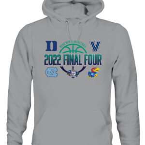 2022 NCAA Men's Basketball Tournament March Madness Final Four Group T-Shirt