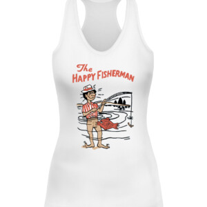 Happy Fisherman Shirt fish,fisherman,fishing lover,funny fishing