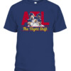THE NIGHT SHIFT 2022 SHIRT Kenley Jansen, Tyler Matzek, A.J. Minter, Luke Jackson, Will Smith, Atlanta Braves