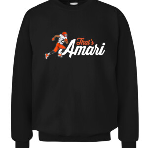 THAT'S AMARI 2022 SHIRT AMARI COOPER, Cleveland Browns CACS black front.jpg