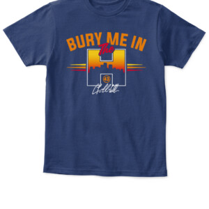 BURY ME IN THE H SHIRT Lance McCullers Jr, Houston Astros APKT navy front.jpg