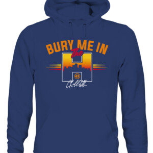 BURY ME IN THE H SHIRT Lance McCullers Jr, Houston Astros CAUH navy front.jpg