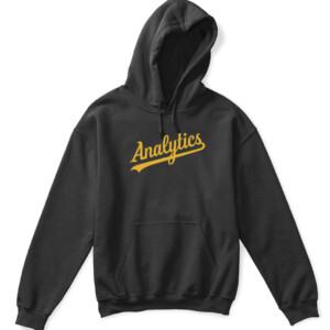 Oakland Analytics Shirt Oakland Athletics