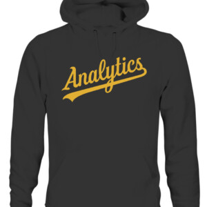 Oakland Analytics Shirt Oakland Athletics