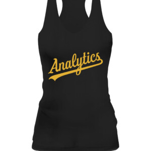 Oakland Analytics Shirt Oakland Athletics