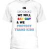 b6c2de9988be4IN CHICAGO, WE WILL SAY GAY AND WE WILL PROTECT TRANS KIDS SHIRT LGBT, TRANS PRIDE9405316632bd579c2ab CABT white front.jpg
