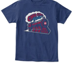 ALL ABOARD THE CHU CHU TRAIN SHIRT VALERI NICHUSHKIN Colorado Avalanche APKT navy front.jpg