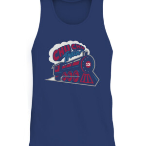 ALL ABOARD THE CHU CHU TRAIN SHIRT VALERI NICHUSHKIN Colorado Avalanche CATT navy front.jpg