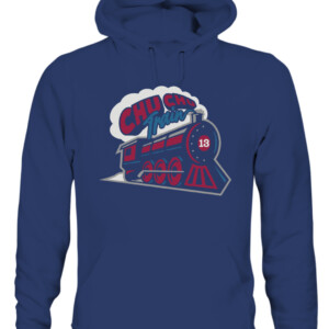 ALL ABOARD THE CHU CHU TRAIN SHIRT VALERI NICHUSHKIN Colorado Avalanche CAUH navy front.jpg