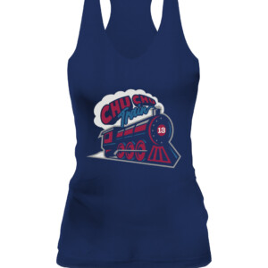 ALL ABOARD THE CHU CHU TRAIN SHIRT VALERI NICHUSHKIN Colorado Avalanche CAWT navy front.jpg