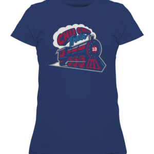 ALL ABOARD THE CHU CHU TRAIN SHIRT VALERI NICHUSHKIN Colorado Avalanche CAWTS navy front.jpg