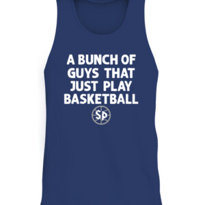 A BUNCH OF GUYS THAT JUST PLAY BASKETBALL SHIRT #StrutUp, Saint Peter's Peacocks