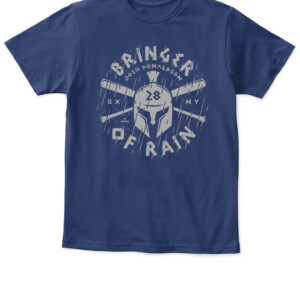 Josh Donaldson - Bringer Of Rain Shirt New York Yankees