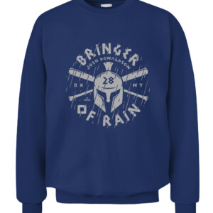 Josh Donaldson - Bringer Of Rain Shirt New York Yankees