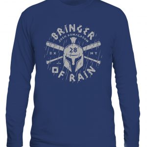 Josh Donaldson - Bringer Of Rain Shirt New York Yankees - Ellieshirt
