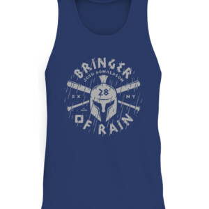Josh Donaldson - Bringer Of Rain Shirt New York Yankees