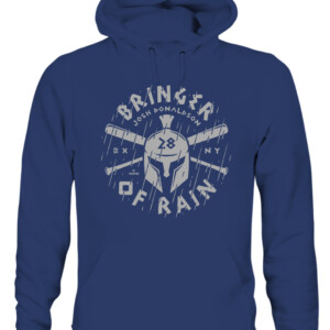 Josh Donaldson - Bringer Of Rain Shirt New York Yankees