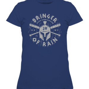 Josh Donaldson - Bringer Of Rain Shirt New York Yankees