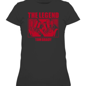 TOM BRADY THE LEGEND SHIRT 7 Times Champions CAWTS black front.jpg