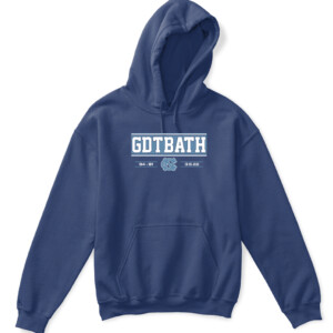 GDTBATH SHIRT North Carolina Tar Heels APKH navy front.jpg
