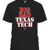 BIG BAD TEXAS TECH SHIRT Texas Tech Red Raiders CABT black front.jpg