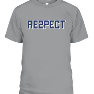 RE2PECT RESPECT SHIRT MLB BASEBALL CABT sport grey front.jpg