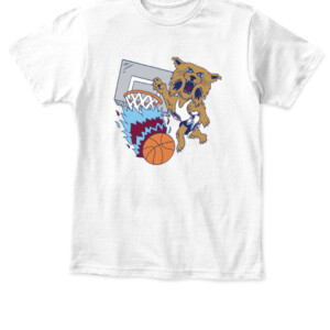 WCATS DUNK SHIRT Villanova Wildcats APKT white front.jpg