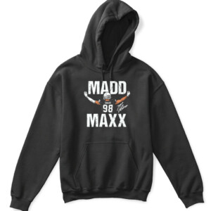 MADD MAXX SHIRT MAXX CROSBY, Las Vegas Raiders APKH black front.jpg