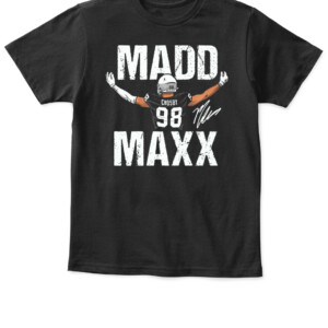 MADD MAXX SHIRT MAXX CROSBY, Las Vegas Raiders APKT black front.jpg