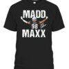 MADD MAXX SHIRT MAXX CROSBY, Las Vegas Raiders CABT black front.jpg