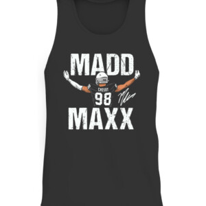 MADD MAXX SHIRT MAXX CROSBY, Las Vegas Raiders CATT black front.jpg
