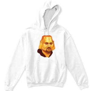Flanye West Shirt Funny Kanye West, Flan Cake, #FoodWithNames APKH white front.jpg