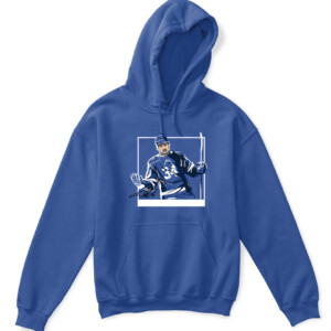 THE SHRUG SHIRT AUSTON MATTHEWS Toronto Maple Leafs APKH royal front.jpg