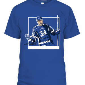 THE SHRUG SHIRT AUSTON MATTHEWS Toronto Maple Leafs CAPT royal front.jpg