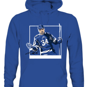 THE SHRUG SHIRT AUSTON MATTHEWS Toronto Maple Leafs CAUH royal front.jpg