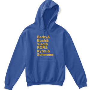 BARBY & BUCH & VLADI & ROR & SCHENNER & KYROU SHIRT St. Louis Blues APKH royal front.jpg