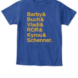 BARBY & BUCH & VLADI & ROR & SCHENNER & KYROU SHIRT St. Louis Blues APKT royal front.jpg