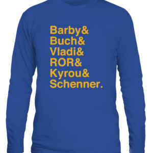 BARBY & BUCH & VLADI & ROR & SCHENNER & KYROU SHIRT St. Louis Blues CALS royal front.jpg