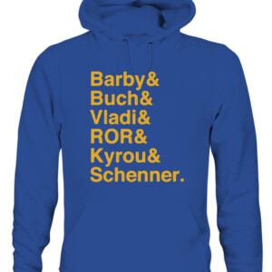 BARBY & BUCH & VLADI & ROR & SCHENNER & KYROU SHIRT St. Louis Blues CAUH royal front.jpg