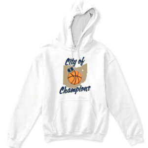 AKRON CITY OF CHAMPIONS SHIRT Akron Zips men's basketball, Akron Zips APKH white front.jpg