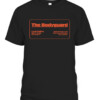 BURROW'S BODYGUARD SHIRT La'el Collins,Joe Burrow, Cincinnati Bengals CABT black front.jpg