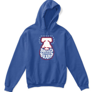 BROAD STREET BEARD SHIRT James Harden Philadelphia 76ers Sixers APKH royal front.jpg