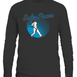 SOLER POWER MIAMI SHIRT Jorge Soler, Miami Marlins CALS black front.jpg