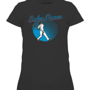 SOLER POWER MIAMI SHIRT Jorge Soler, Miami Marlins CAWTS black front.jpg