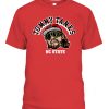 TOMMY TANKS SHIRT TOMMY WHITE, NC State Wolfpack